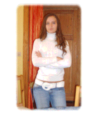 ma belle